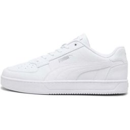 Sneakers Off White con Tomaia Traforata PUMA Caven 2.0 44