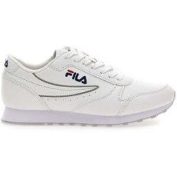 Sneakers Bianche Basse Fila Orbit 39