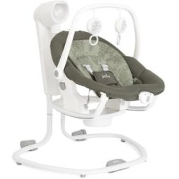 Sdraietta Joie Serina 2in1 Palms