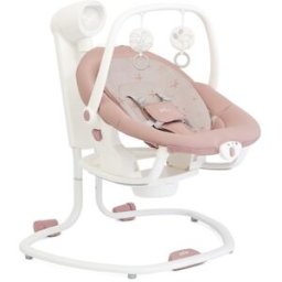 Sdraietta Joie Serina 2in1 Cosmo lola
