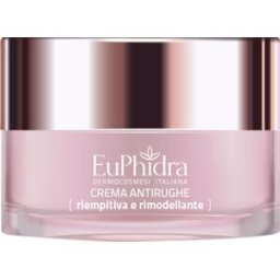 EUPHIDRA Filler Cr.Rughe Riemp