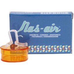 NASIR Dilatatore Nasale