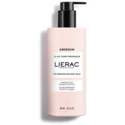 LIERAC (LABORATOIRE NATIVE IT) ARKESKIN LATTE CORPO MENOPAUSA 400ml