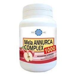 Bodyline Mela Annurca Complex 1000 30 Capsule