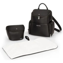 Borsa Cambio Essential Bag Nuna BMW Element