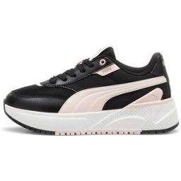 Puma 39906608 NERO/CANNA DI FUCILE 37½
