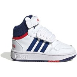 ADIDAS HOOPS MID 3.0 AC I BIANCO 23
