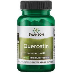 Quercetin Maximum Strength