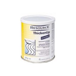 NESTLE' IT.SpA(HEALTHCARE NU.) RESOURCE Thickenup Neutro 227g