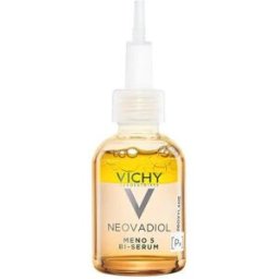 VICHY (L'Oreal Italia SpA) Vichy Neovadiol Peri & Post Menopausa Siero Bifasico - Contro rughe e macchie scure del volto - 30 ml