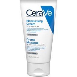 CERAVE (L'Oreal Italia SpA) CVE Crema Idrat. 50ml