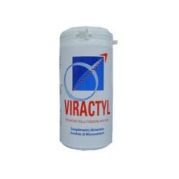 GEFO NUTRITION Srl VIRACTIL 60 CPS