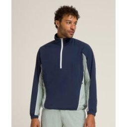 Wilson Victory Popover Jacket