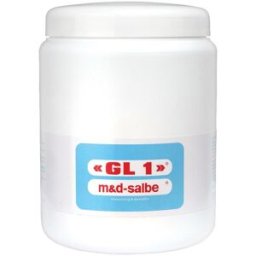 GL1 M&D SALBE 1000ML