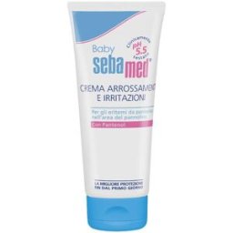 SEBAMED BABY CREMA PANN 100ML