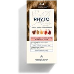 PHYTOCOLOR 6.3Biondo Sc/Dor.