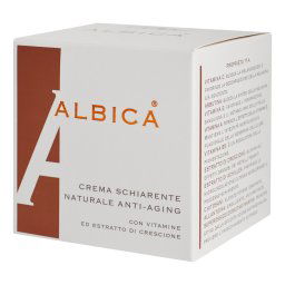 ALBICA CR.SCHIARENTE 30ML