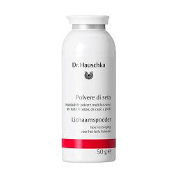 Dr Hauschka Polvere Seta