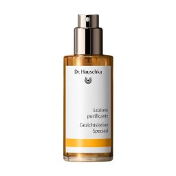 Dr Hauschka Lozione Purificante Viso 100ml