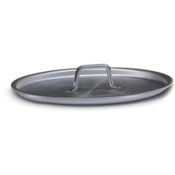 Ballarini Professionale Coperchio ovale in alluminio, diam.32cm