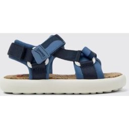 Camper Sandalo Pelotas Flota in PET riciclato Fantasia Taglia 26