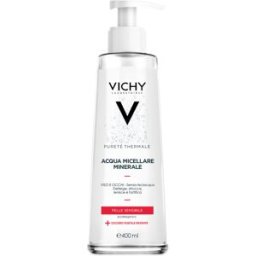 VICHY (L'Oreal Italia SpA) VICHY P/T Acq.Mic.Sens.400ml
