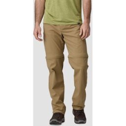 PATAGONIA PANTALONE QUANDARY 1/2 ZIP 34