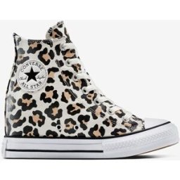 CONVERSE SCARPA WEDGE CVS 8