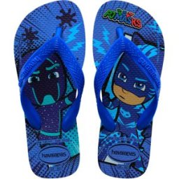 Havaianas Kids Top PJ Masks blu royal