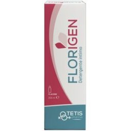 TETIS PHARMA FLORIGEN Det.Intimo 200ml