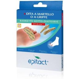 EPITACT BARR SOTTODIAFIS D 2PA