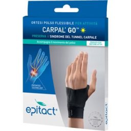 GR FARMA Srl EPITACT CARPAL GO Sx S
