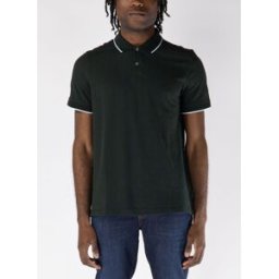 ARMANI EXCHANGE POLO PIQUET L
