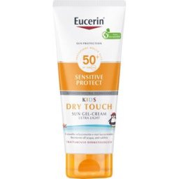 BEIERSDORF SpA EUCERIN SUN Loz.Kids fp50+200m