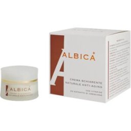LA FARMACEUTICA DR LEVI CLAUDI ALBICA Crema Schiarente 30ml