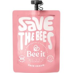 BEE IT SRL SOCIETA' BENEFIT BEE IT CREMA VISO IDRATANTE ANTIRUGHE 50 ML