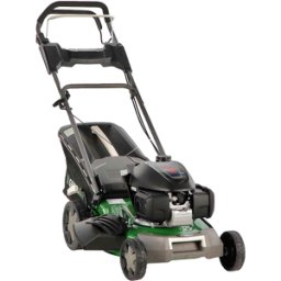 GreenBay GB-LM 46 SH - Rasaerba trazionato - 4 in 1 - Motore Honda GCVx145