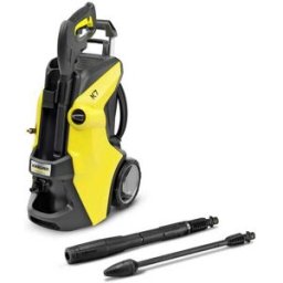 Karcher K7 Power Flex - Idropulitrice ad acqua fredda - 180 bar - 600 l/h