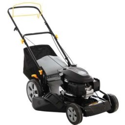 Alpina A5 51 SHQ - Rasaerba a scoppio semovente - Motore Honda GCVx170 - Taglio 51 cm