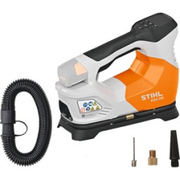 STIHL KOA 20 - Compressore aria a batteria - SENZA BATTERIE E CARICABATTERIE