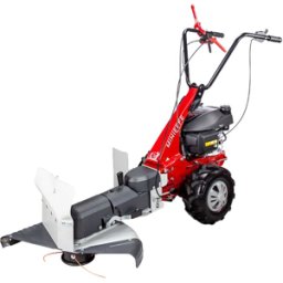 Eurosystems Minieffe M150 RM - Decespugliatore a ruote a benzina - Honda GCVx 170