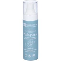 LA Saponaria Acqua Attiva Antiossidante Melagrana 50 g Tonico