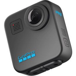 GoPro ACTION CAMERA MAX 360