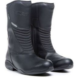 Stivali Moto Donna Touring Tcx LADY AURA PLUS WP Nero taglia 40