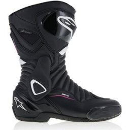 Stivali Moto da Donna Turismo Alpinestars Stella SMX-6 v2 Dr taglia 37