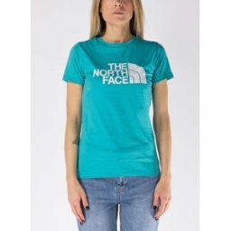 THE NORTH FACE T-SHIRT EASY