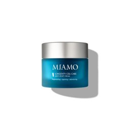 Miamo Longevity Plus Cell Care Crema Viso Vellutata 50 ml