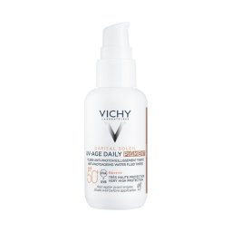 Vichy Capital Soleil Uv Age Daily Pigment Spf50+ 40ml