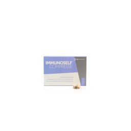 Immunoself integratore per difese immunitarie 40 compresse