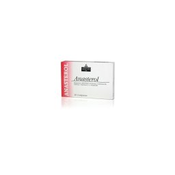 Anasterol 30 Compresse 14,4 g